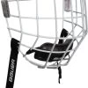 Bauer Profile II Facemask