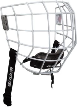 Bauer Profile II Facemask