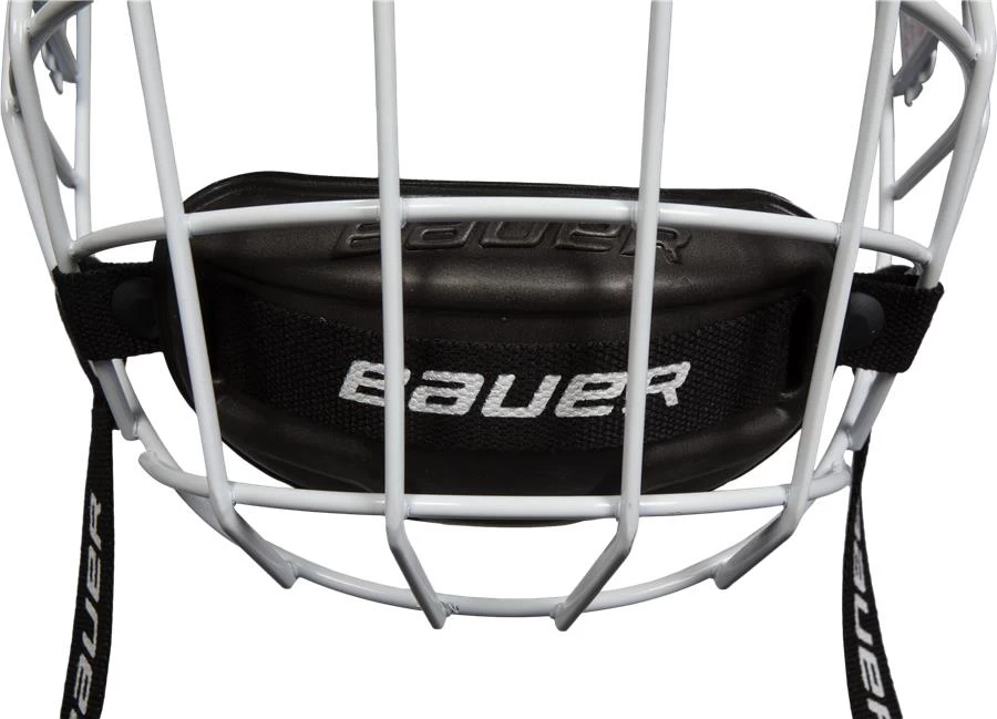 Bauer Profile II Facemask - Image 4