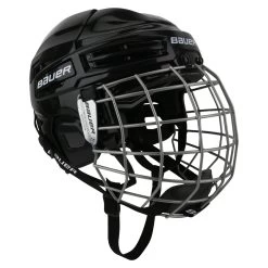 Bauer IMS 5.0 Helmet Combo