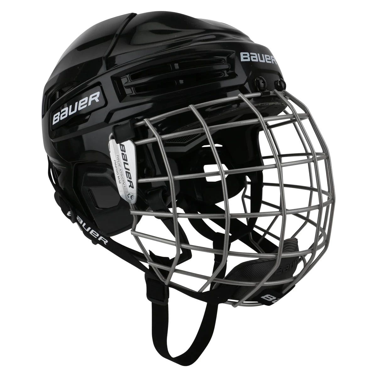 Bauer IMS 5.0 Helmet Combo