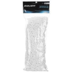 Bauer Pro Hockey Goal Replacement Net - 72 X 48