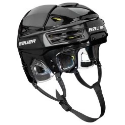 Bauer Re-Akt 200 Helmet (2017)