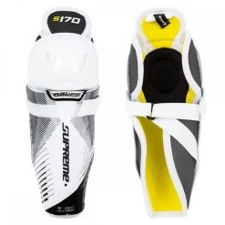 Bauer Supreme S170 Shin Guards - Yth.