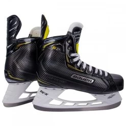 Bauer S18 Supreme S25 Ice Hockey Skates - Jr.