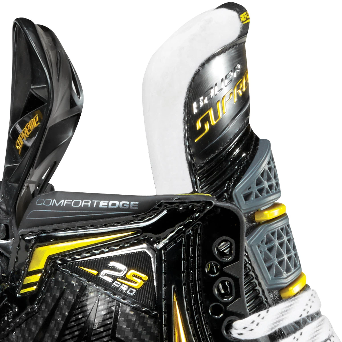Bauer Supreme 2S Pro Hockey Skates - Jr. - Image 2