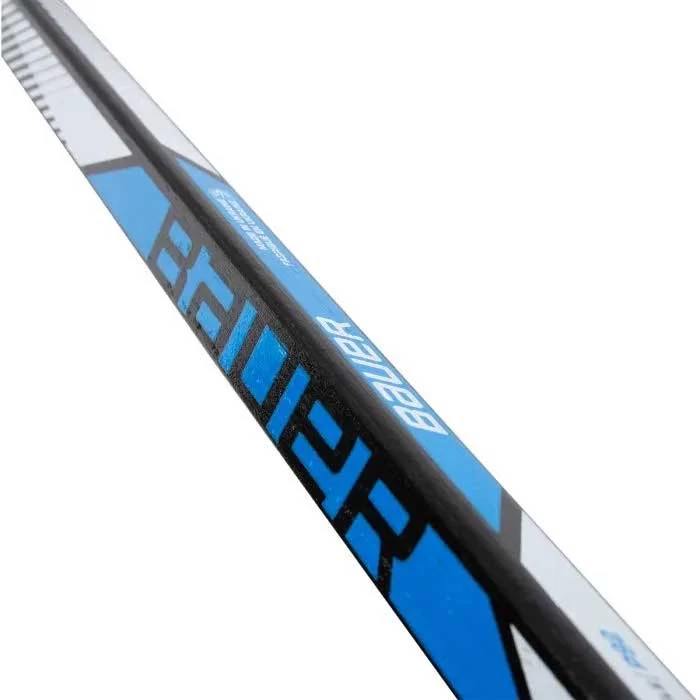Bauer I3000 ABS Street Hockey Stick - Youth - Image 3