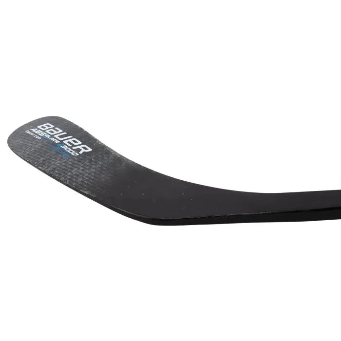 Bauer I3000 ABS Street Hockey Stick - Youth - Image 5