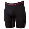 Bauer S19 Essential Compression Jock Shorts-Senior