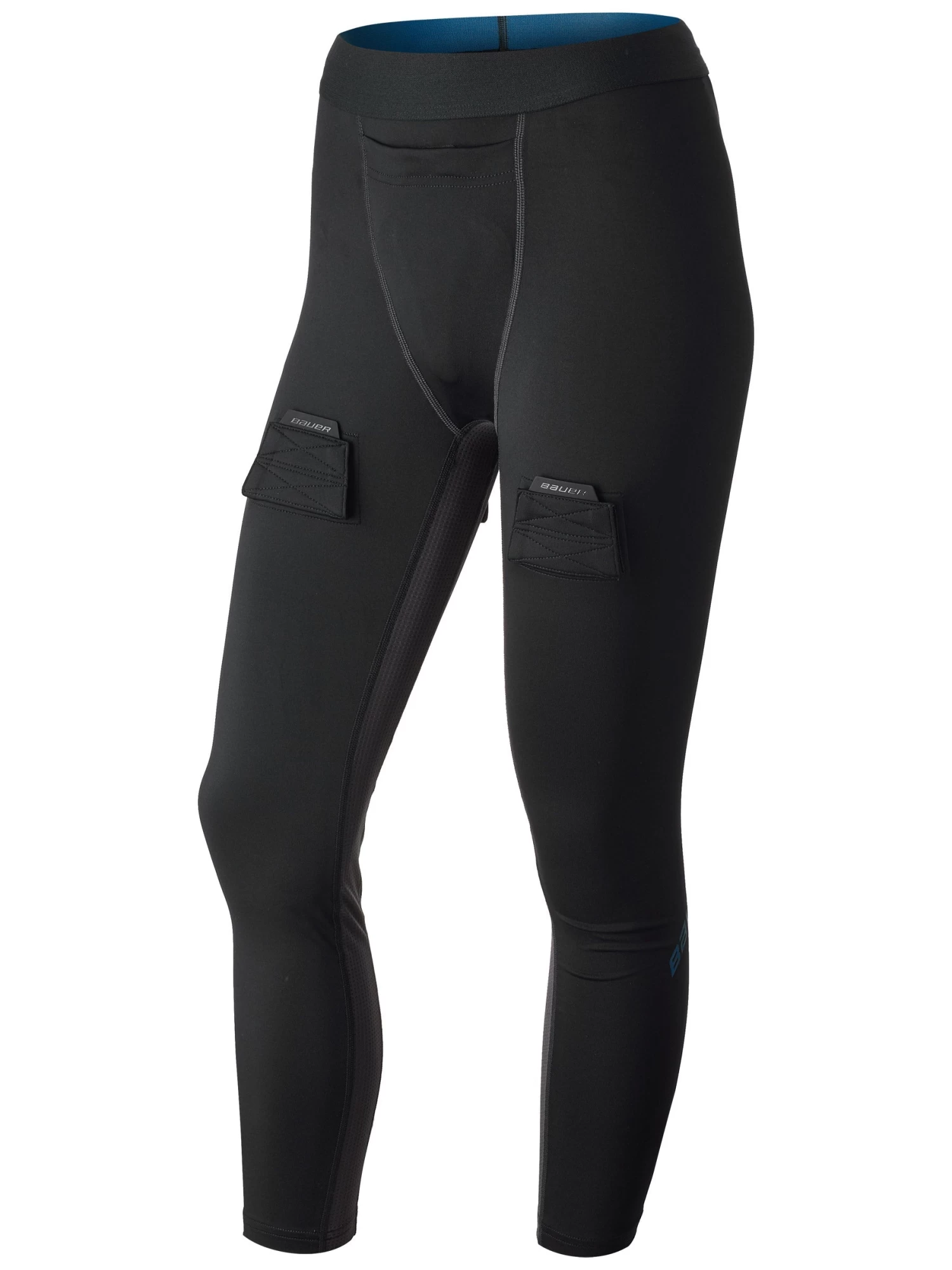 Bauer S19 Womens Compression Jill Pants - Image 4