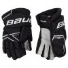 Bauer S19 NSX Ice Hockey Gloves - Yth.
