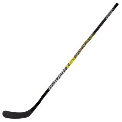 Bauer S19 Supreme Ignite Grip Hockey Stick - Intermediate