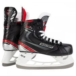 Bauer S19 Vapor X2.5 Ice Hockey Skates - Jr.