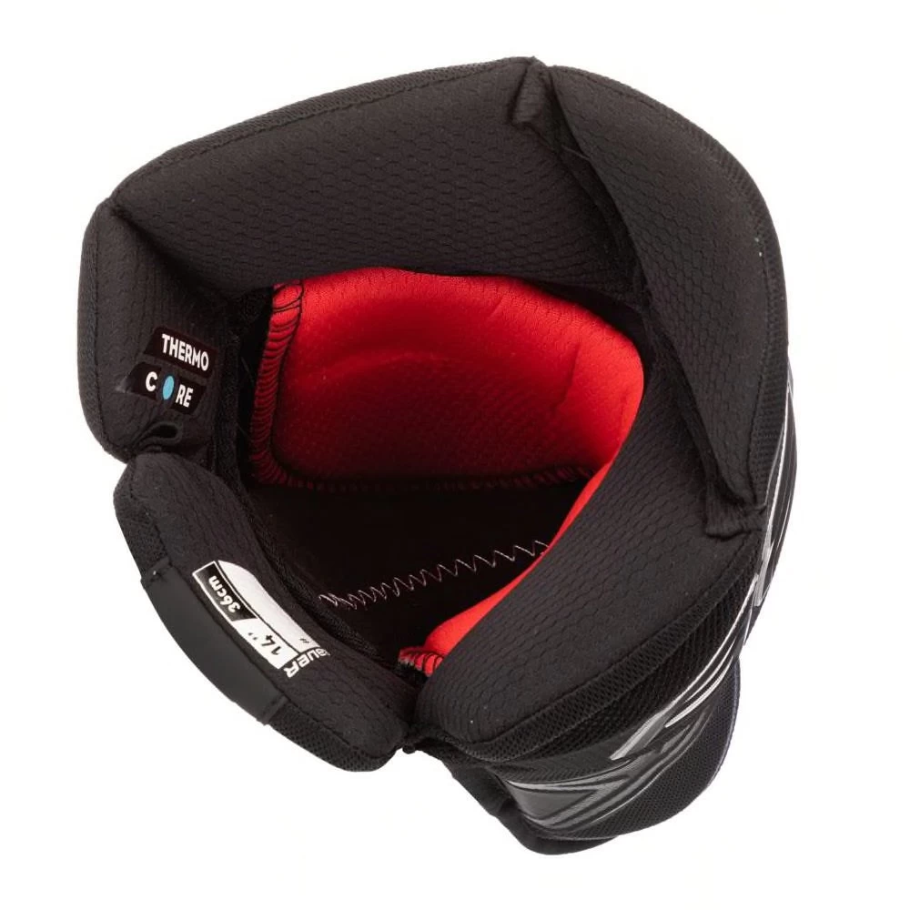 Bauer S20 Vapor 2X Pro Hockey Gloves - Junior - Image 4