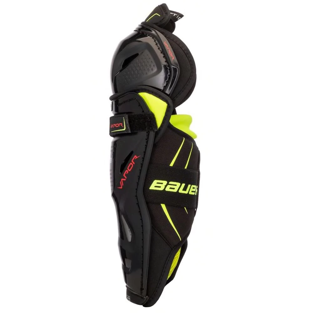Bauer S20 Vapor X2.9 Hockey Shin Guards - Senior - Image 2