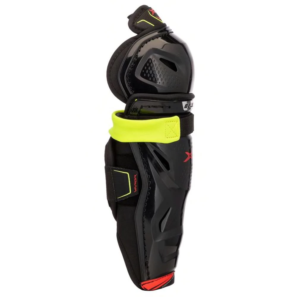 Bauer S20 Vapor X2.9 Hockey Shin Guards - Senior - Image 3