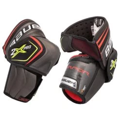 Bauer S20 Vapor 2X Pro Hockey Elbow Pads - Senior