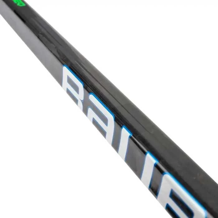 Bauer S21 Nexus GEO Grip Hockey Stick - Intermediate - Image 3