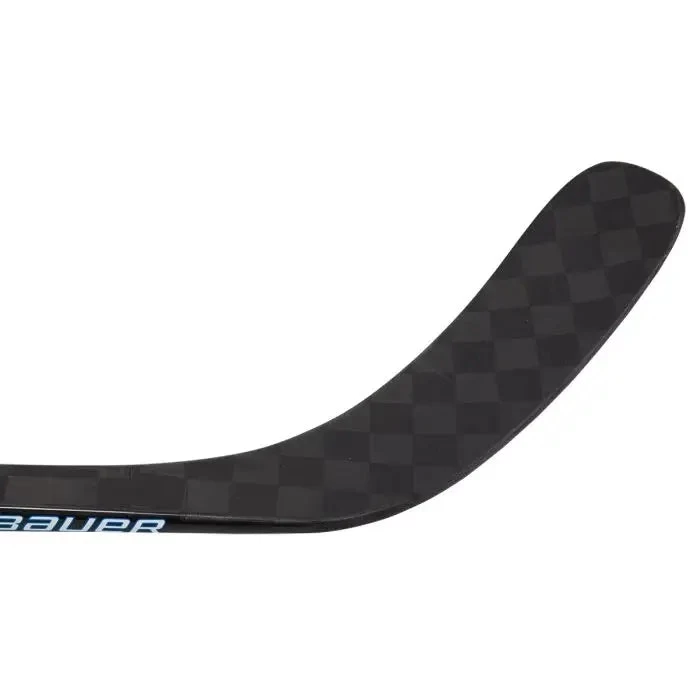 Bauer S21 Nexus GEO Grip Hockey Stick - Intermediate - Image 4