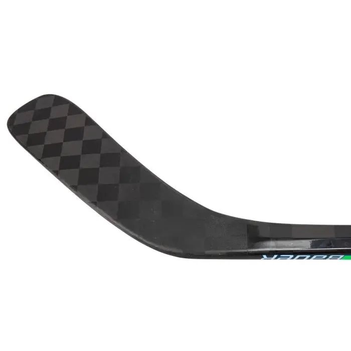 Bauer S21 Nexus GEO Grip Hockey Stick - Intermediate - Image 5