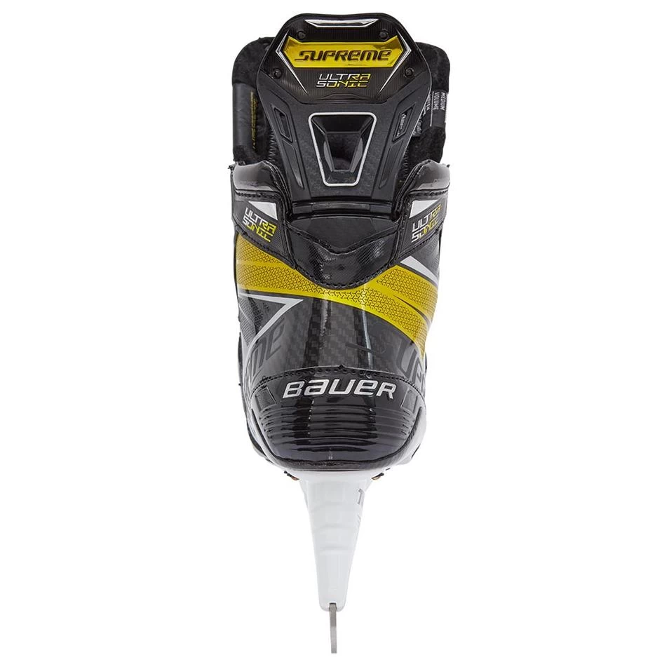 Bauer BTH20 Supreme UltraSonic Hockey Skates - Int - Image 3