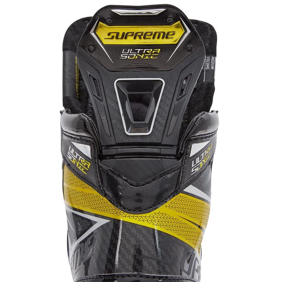 Bauer BTH20 Supreme UltraSonic Hockey Skates - Int - Image 4