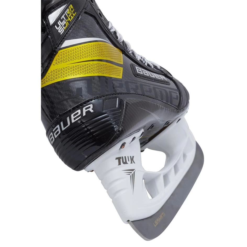 Bauer BTH20 Supreme UltraSonic Hockey Skates - Int - Image 5