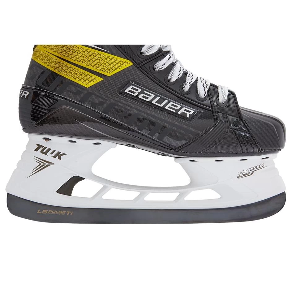 Bauer BTH20 Supreme UltraSonic Hockey Skates - Int - Image 6