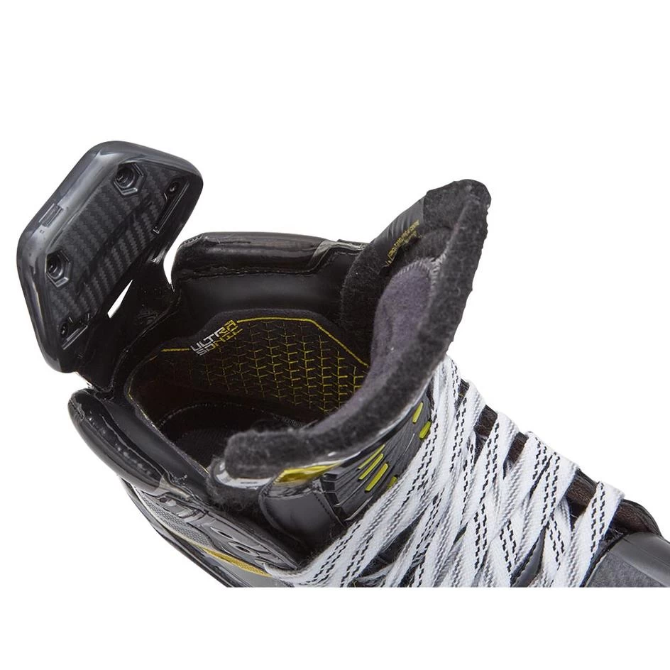 Bauer BTH20 Supreme UltraSonic Hockey Skates - Int - Image 7