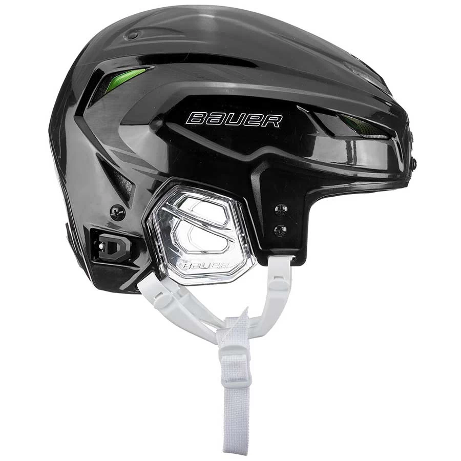 Bauer Hyperlite Ice Hockey Helmet - Image 2