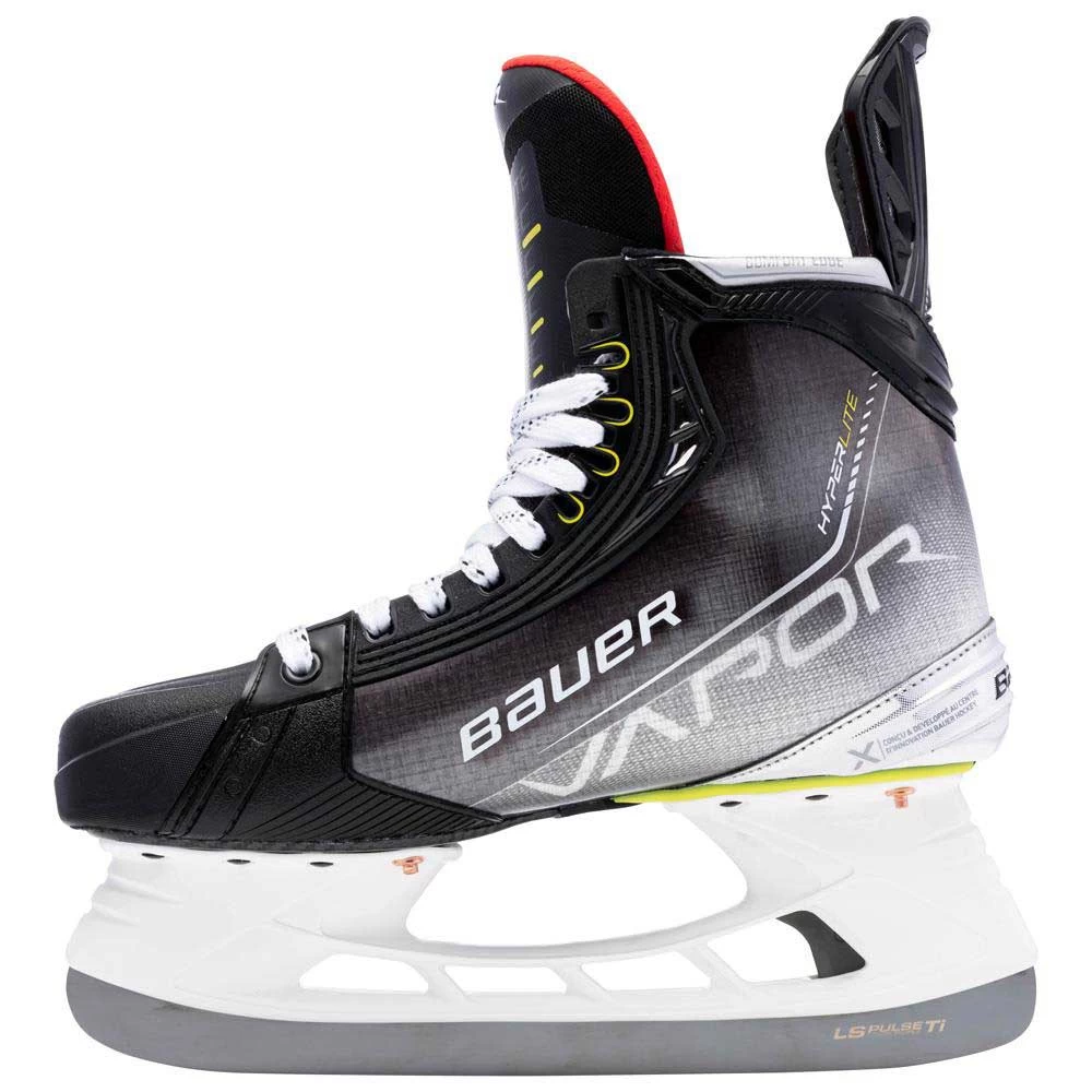 Bauer S21 Vapor Hyperlite Skates - Senior - Image 2