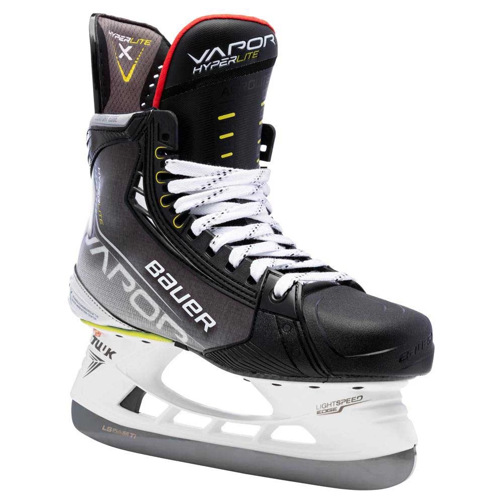 Bauer S21 Vapor Hyperlite Skates - Senior - Image 3