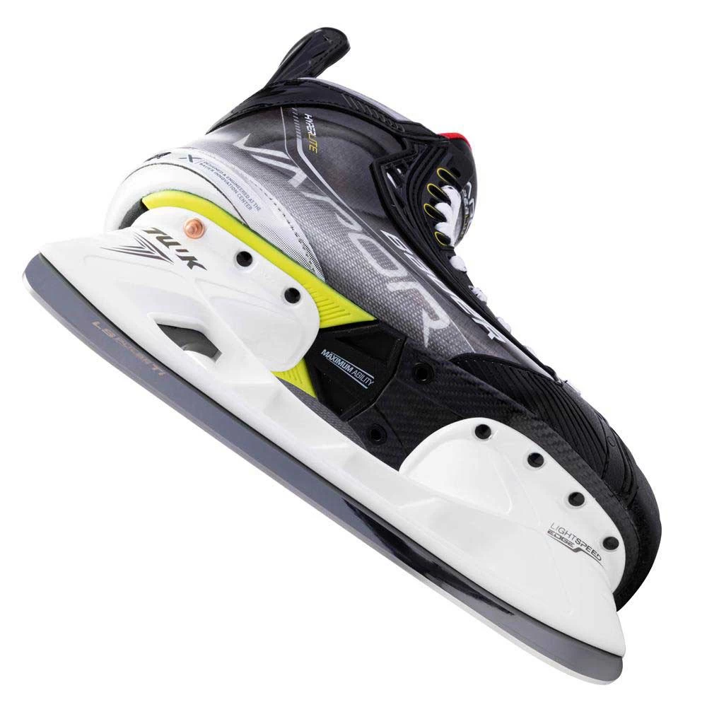 Bauer S21 Vapor Hyperlite Skates - Senior - Image 7