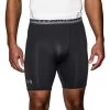Under Armour UA Mens HeatGear Armour Compression Shorts