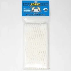 ECD 12D XL Lacrosse Goalie Mesh