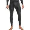 Under Armour UA Hockey Compression Leggings With Cup - Senior
