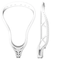 Brine Triumph X Unstrung Lacrosse Head