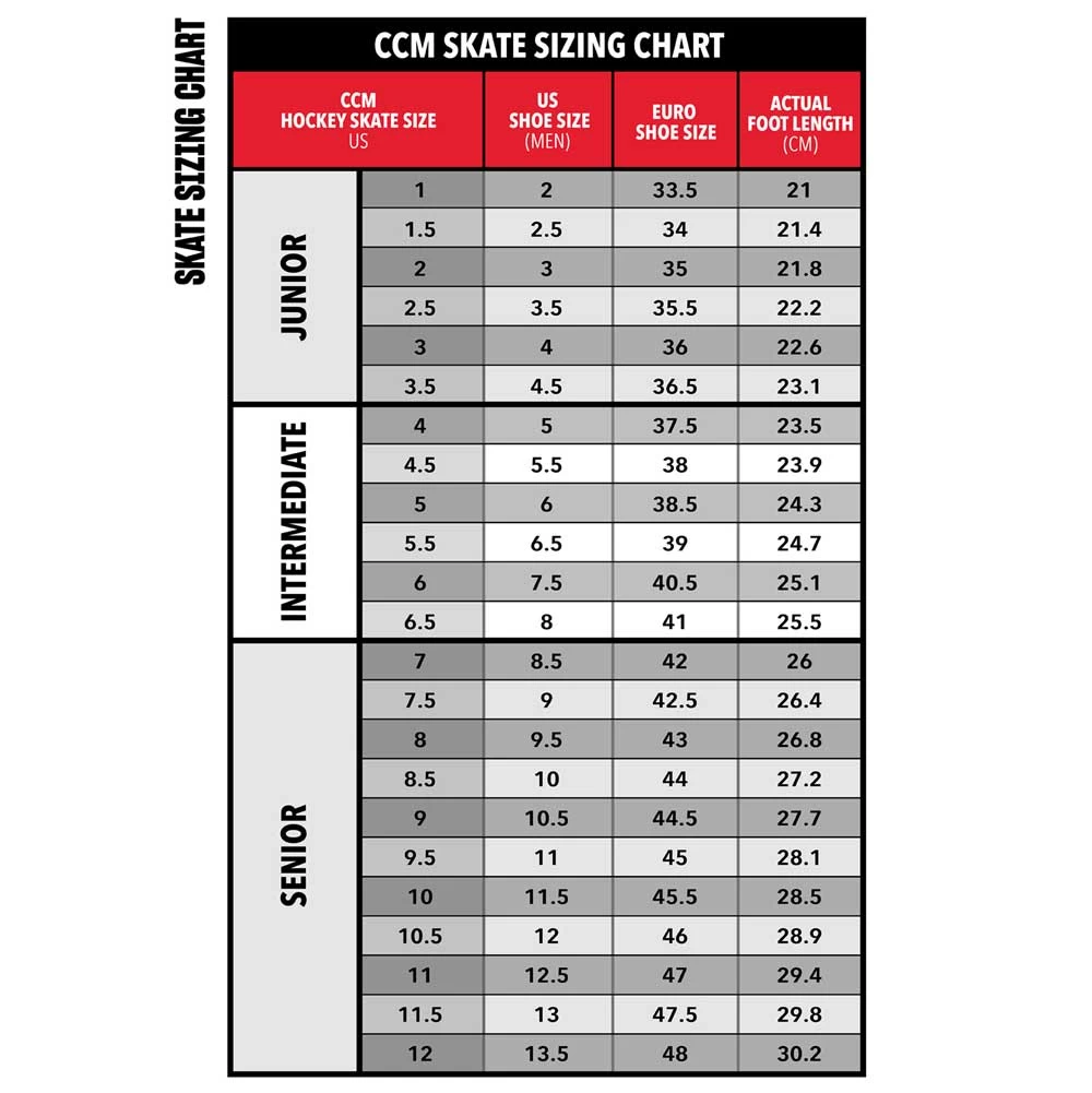 CCM S22 Tacks AS-V Pro Ice Hockey Skates - Senior - Image 8