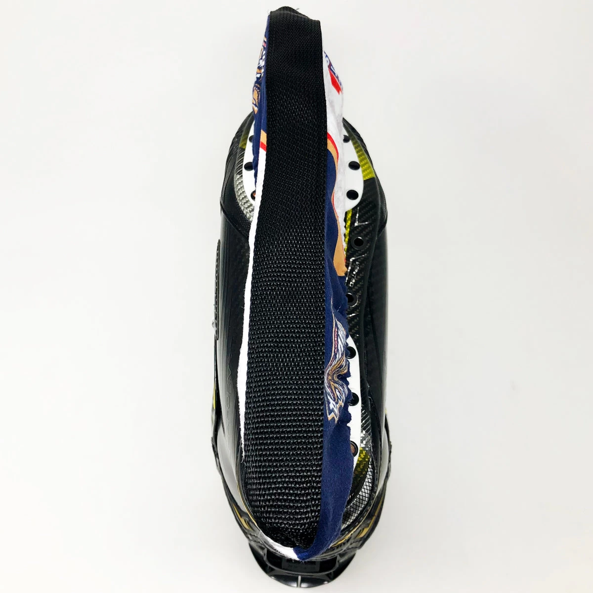 Custom Sublimated Hockey Skate Guards - Image 3
