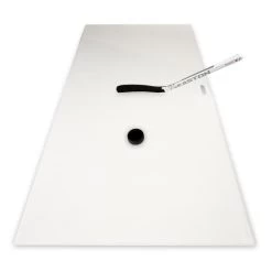 Snipers Edge CCM Large Shooting Pad, 30in. X 60in.