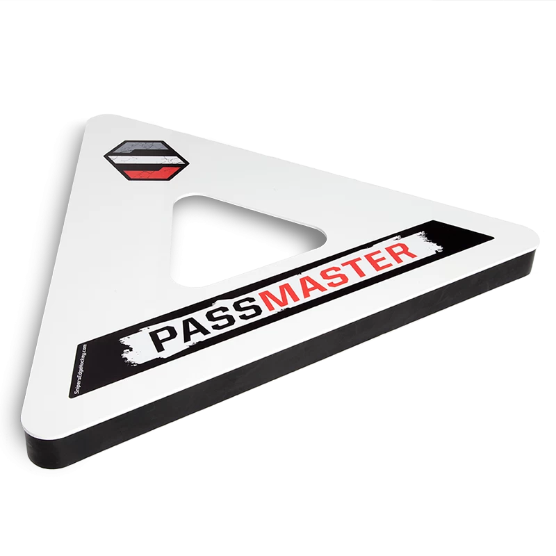 Snipers Edge CCM Passmaster