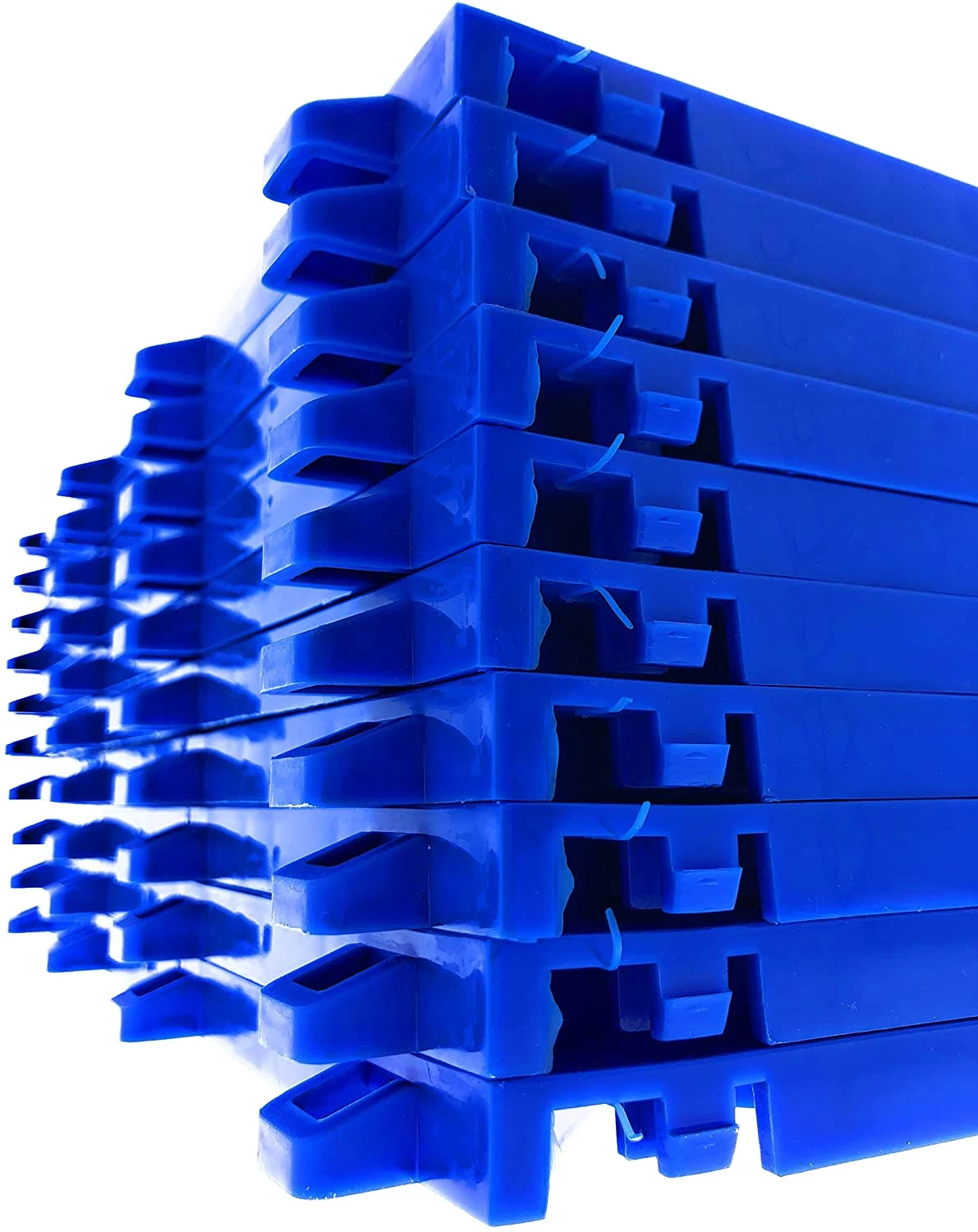 CCM Slick Blue Dryland Flooring Tiles - Image 4