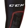 CCM Hockey Padded Forearm Sleeve W/ Cut Protection