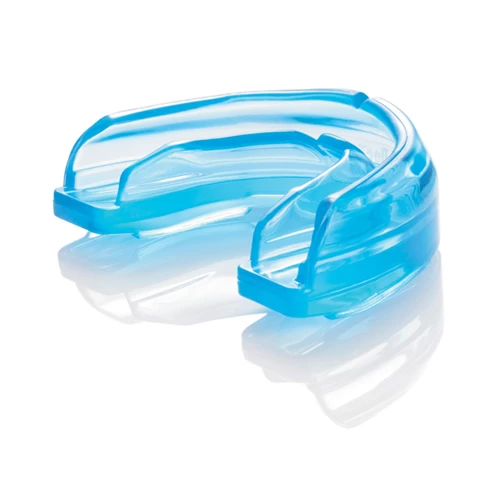 Shock Doctor Strapless Braces Mouthguard - Youth - Image 2
