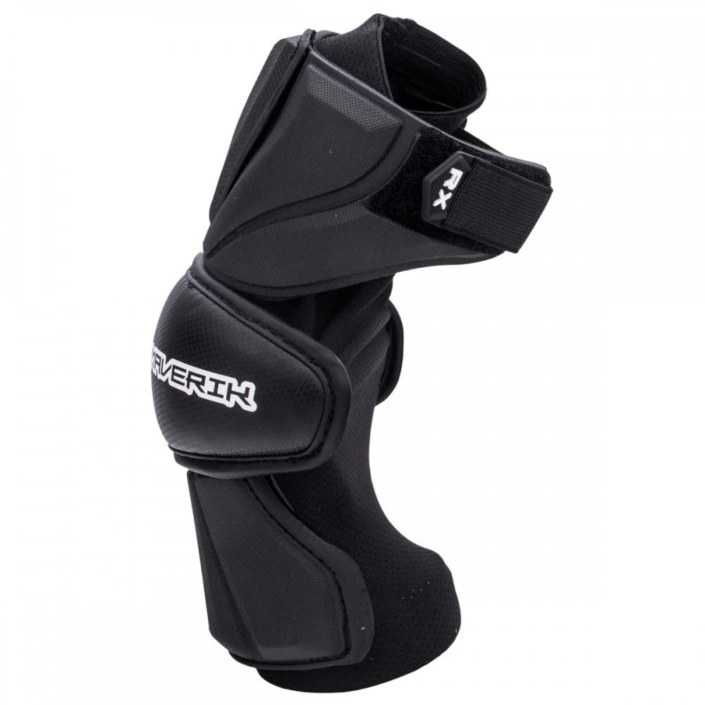 Maverik RX Lacrosse Arm Guards - Image 2