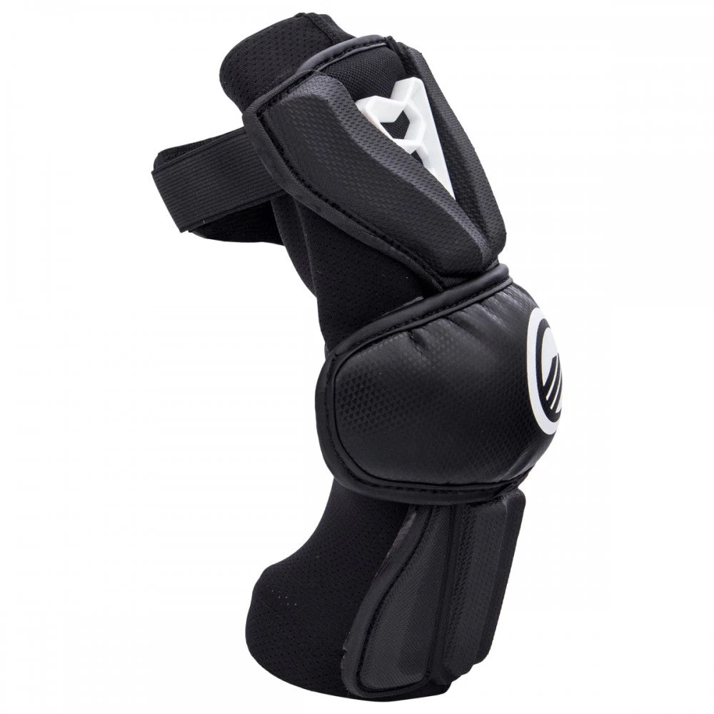 Maverik RX Lacrosse Arm Guards - Image 3