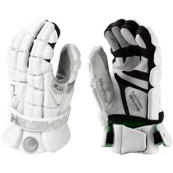 Maverik M4 Lacrosse Gloves