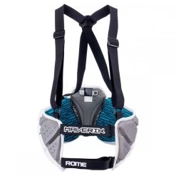 Maverik Rome Lacrosse Rib Pads