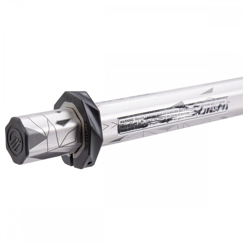 Maverik Range Attack Lacrosse Shaft (2020) - Image 5