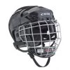 CCM Fitlite 40 Helmet Combo